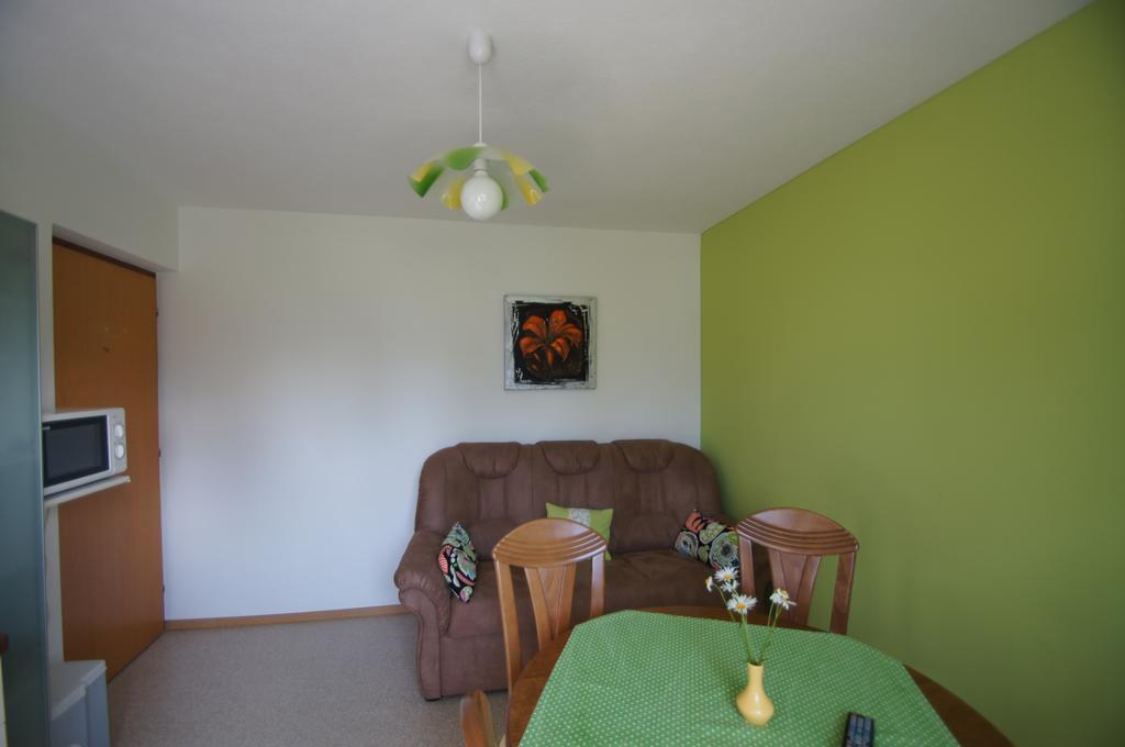 Apartments Mencinger Bohinj Habitación foto