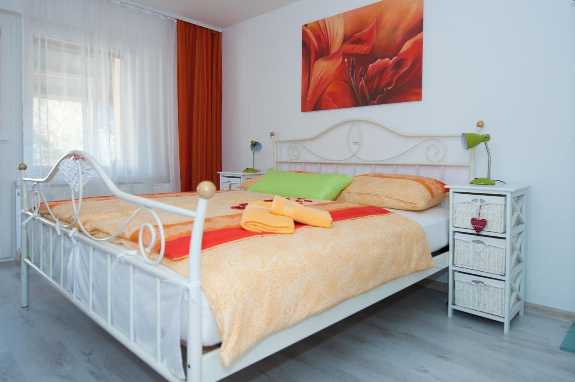 Apartments Mencinger Bohinj Habitación foto