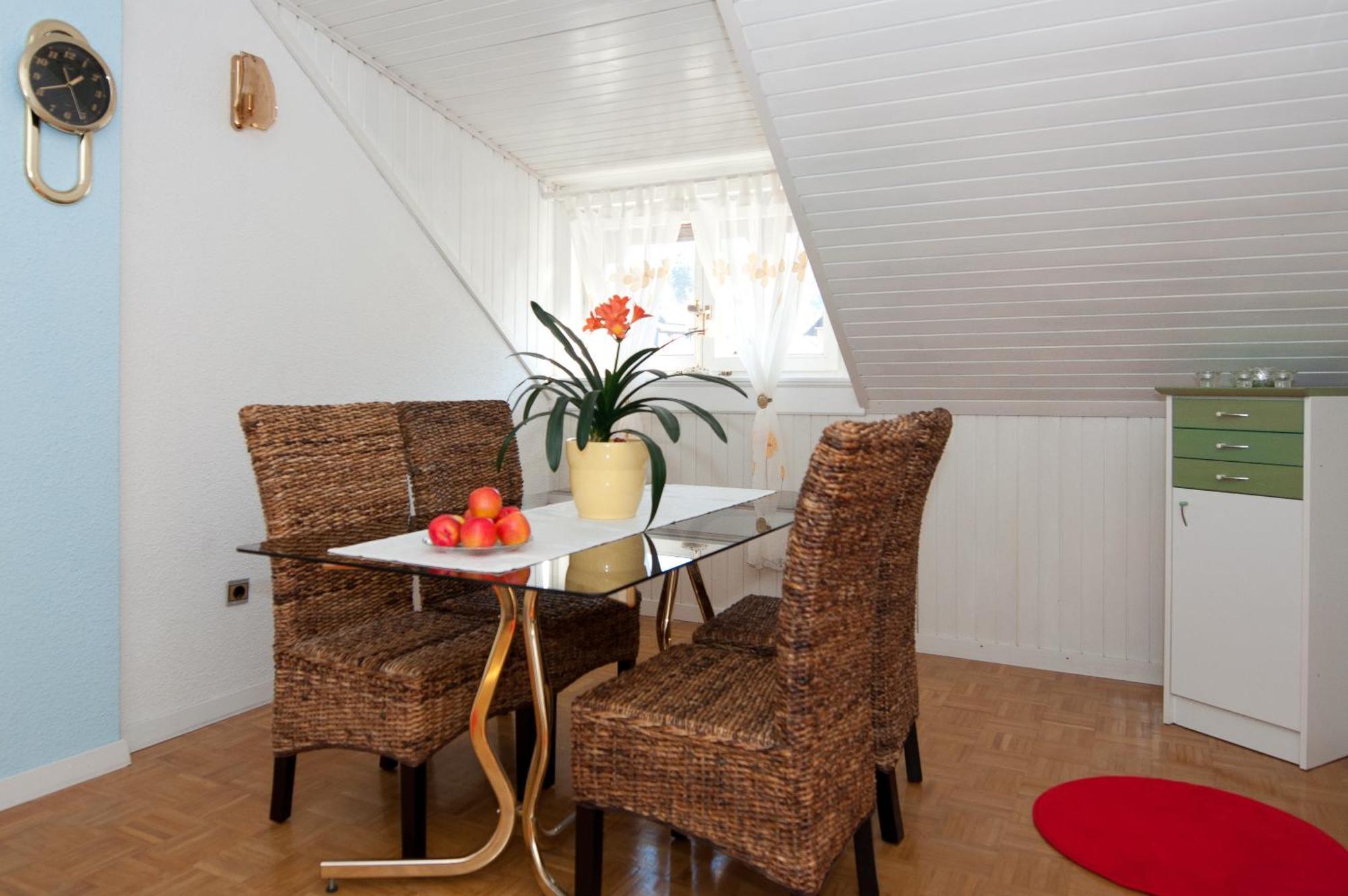 Apartments Mencinger Bohinj Habitación foto