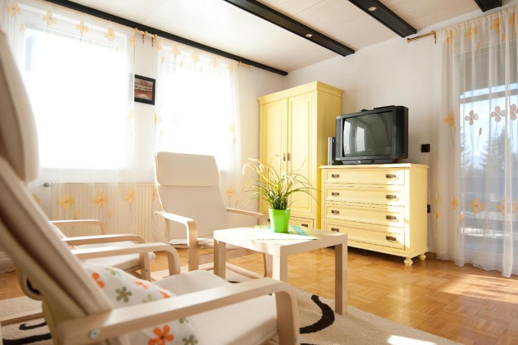 Apartments Mencinger Bohinj Habitación foto