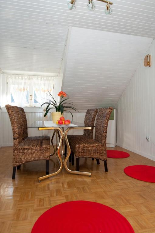 Apartments Mencinger Bohinj Habitación foto
