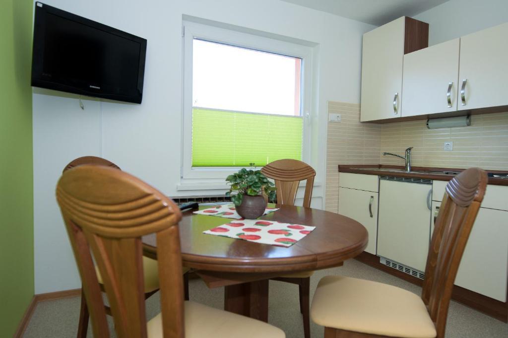 Apartments Mencinger Bohinj Habitación foto