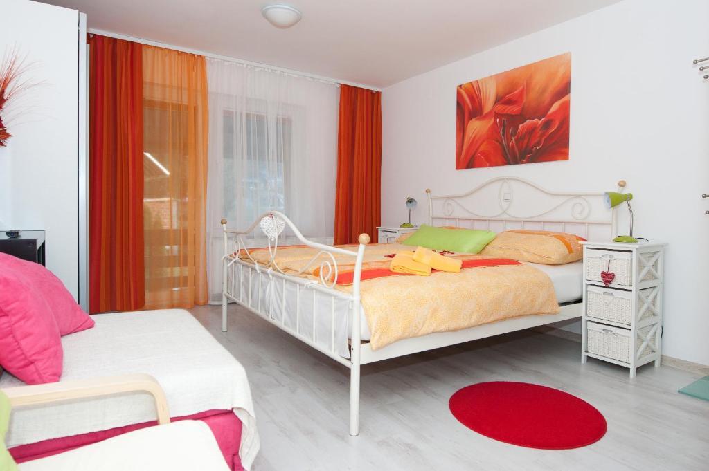 Apartments Mencinger Bohinj Habitación foto