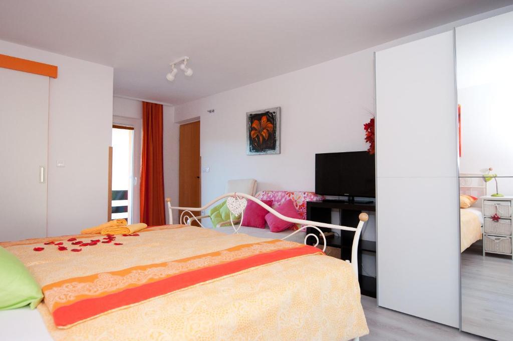 Apartments Mencinger Bohinj Habitación foto