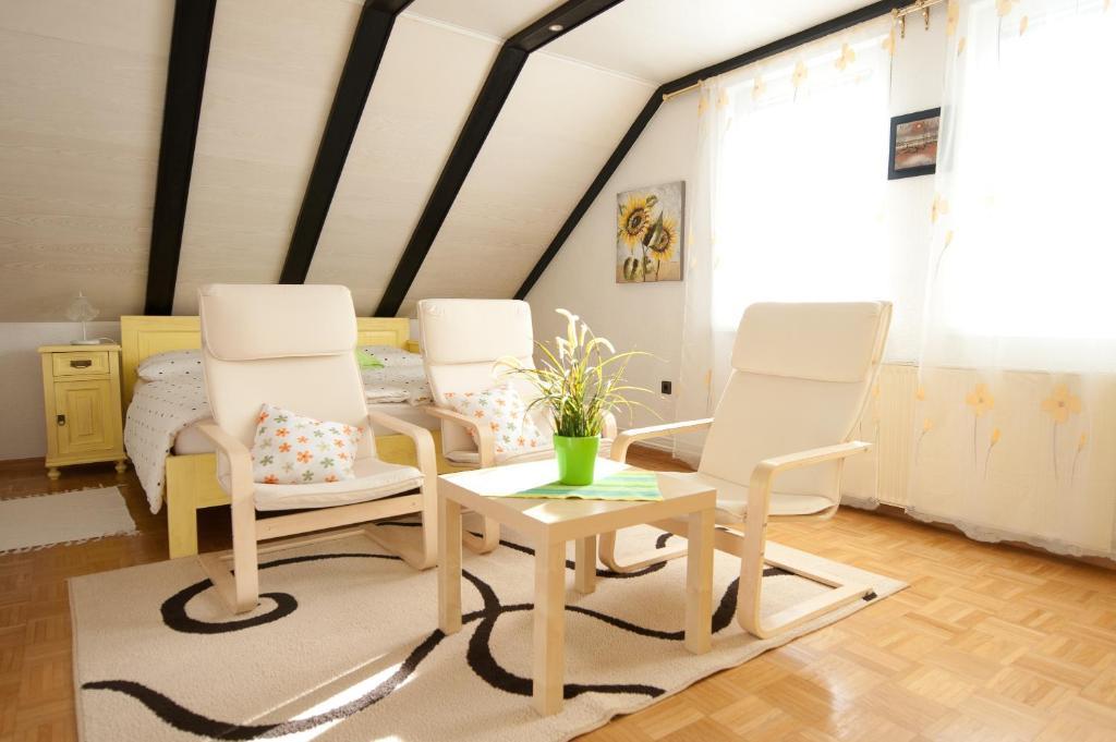 Apartments Mencinger Bohinj Habitación foto